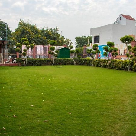 Hotel Sourav Park Inn Agra Agra  Extérieur photo
