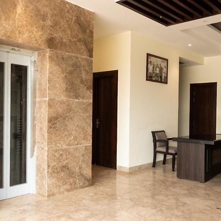 Hotel Sourav Park Inn Agra Agra  Extérieur photo