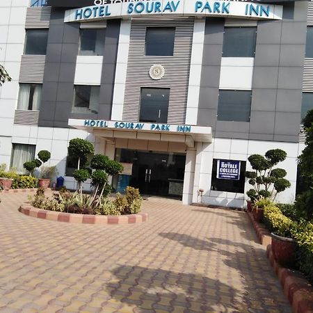 Hotel Sourav Park Inn Agra Agra  Extérieur photo