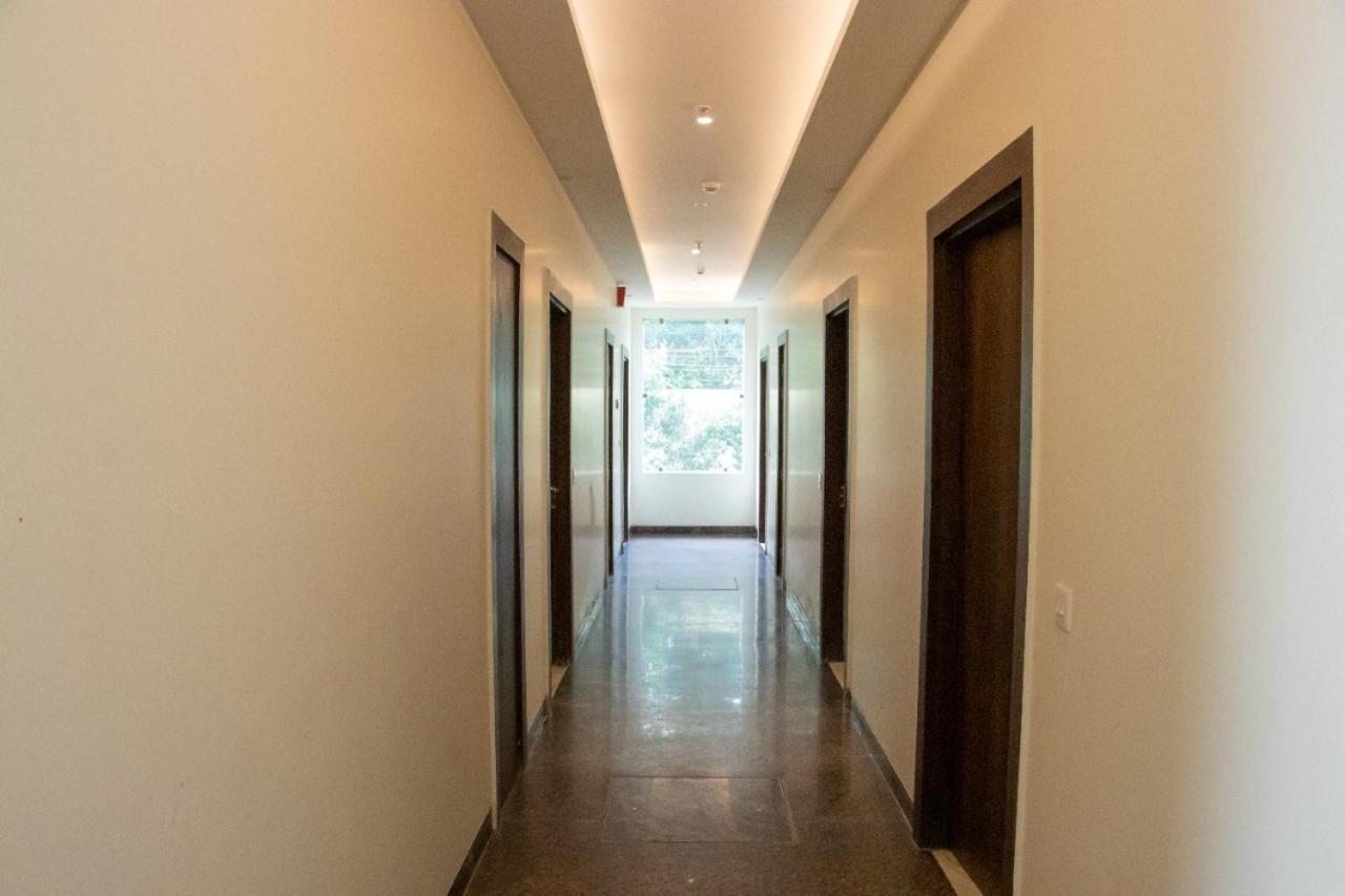 Hotel Sourav Park Inn Agra Agra  Extérieur photo