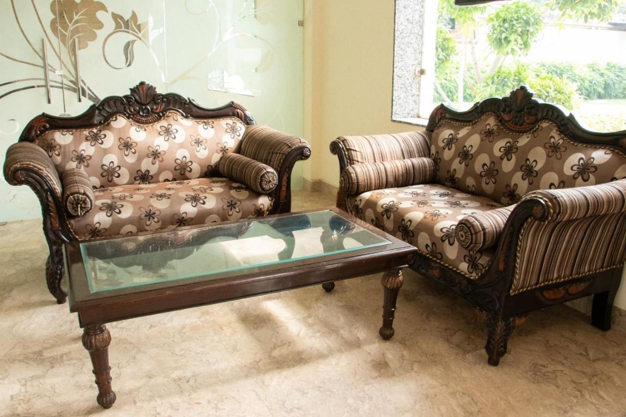 Hotel Sourav Park Inn Agra Agra  Extérieur photo