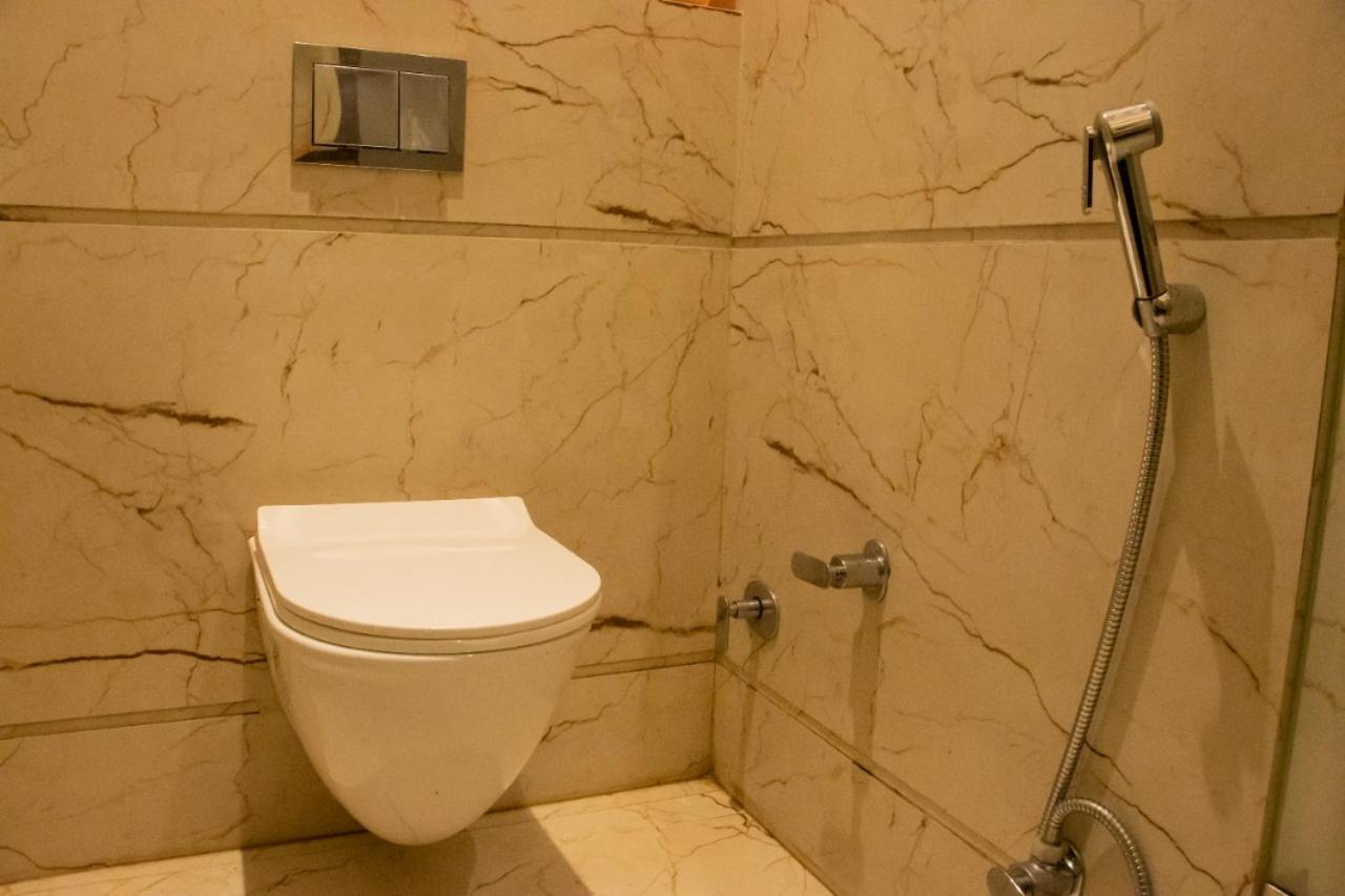 Hotel Sourav Park Inn Agra Agra  Extérieur photo