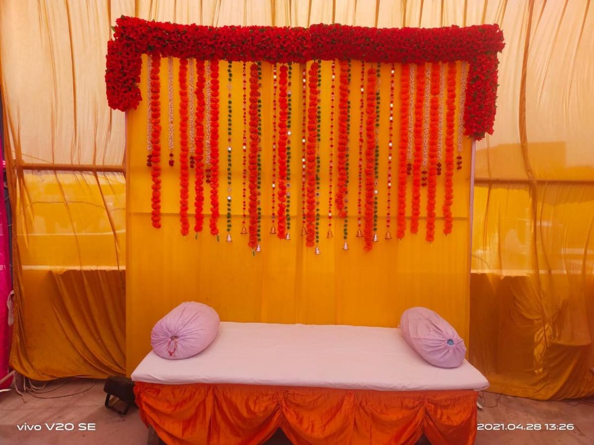 Hotel Sourav Park Inn Agra Agra  Extérieur photo